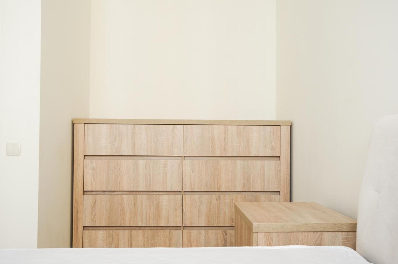 אודסה Chiernomorskie Apartamenty מראה חיצוני תמונה