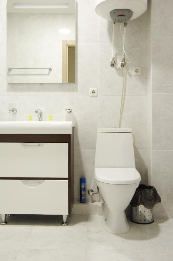 אודסה Chiernomorskie Apartamenty מראה חיצוני תמונה